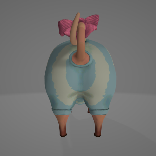 POOGIE-MEMORIAL-STRIPES-5.png MONSTER HUNTER POOGIE MEMORIAL STRIPES
