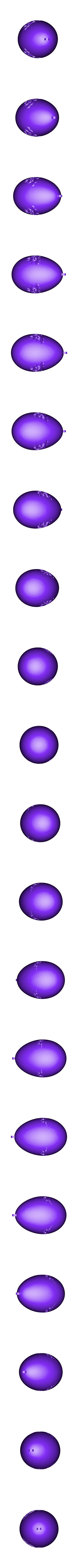 Egg1.stl Яйцо на Пасху
