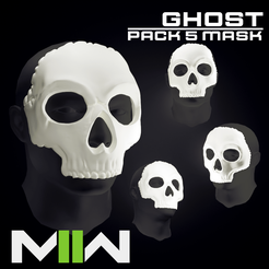 зображення_2023-11-11_024423041.png МАСКА ПРИЗРАКА CODMW2. СИМОН РАЙЛИ