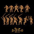 Barbarian__02.png Diablo II - Barbarian