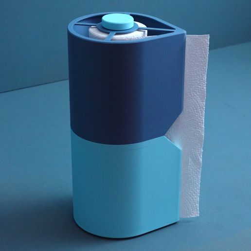 0_10.jpg Держатель для бумажных полотенец