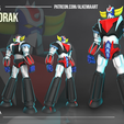 BBox_copie.png UFO-Roboter Grendizer (Goldorak)