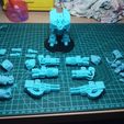 Levirobot Easy-print Pack