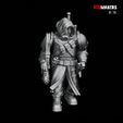 Pose_9_1.jpg Janissaries - Squad of the Imperial Force