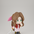 aerith03.png FFVII CHIBI : Aerith Gainsborough