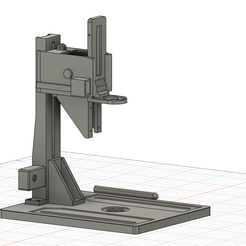 Captura-de-pantalla-15.png Archivo STL TALADRO DE BANCO PARA PCB・Objeto de impresión 3D para descargar