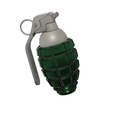 Grenade.png Grenade