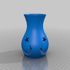 454167a0-dfe0-4f48-a31b-3c3e95578ea4.png Archivo 3D gratuito Jarrón turco・Objeto para descargar e imprimir en 3D