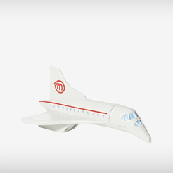 Capture d’écran 2017-09-07 à 16.31.26.png STL-Datei The Supersonic kostenlos・Design für 3D-Drucker zum herunterladen