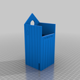 88804e82-965f-4f7a-9827-04cd5f067538.png Wingspan Assembled Bird Feeder Double Remix