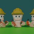 worms-dynamite,-land-mine.jpg Worms Pack