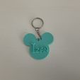 IMG-0337.jpg LLAVEROS VARIADOS / LLAVERO / LOT OF ASSORTED KEYRINGS