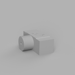STL file Piaggio ignition cover 🧞‍♂️・3D print design to download・Cults