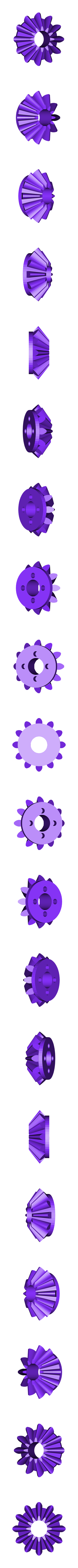 pignon_conique_1.stl KINETIC 1