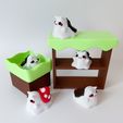 20250808_172351060_iOS.jpg Ghosty Snails and Grassy Organizers