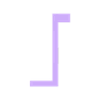 LHS_Z_plus_nut.stl Artillery Sidewinder Z Brace