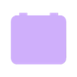 Tesla Storage Box-BASE-02.STL Tesla Box