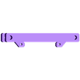 Steering_Rack.stl DIY RC Street Racing Car V2