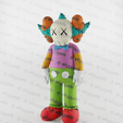 0003.png Kaws Krusty the Clown