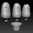 1.png 植物大战僵尸 2 - 高坚果