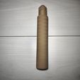 rope-styled-textured-grip-1.jpg Rope-styled textured grip, 175 mm, for ring