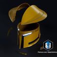 Zakuul-Knight-Helmet-Exploded.jpg Old Republic Zakuul Knight Helmet - 3D Print Files