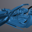 obraz_2026-03-31_114254255.png Mazda MX-5 Miata ND Interior / Cockpit – High Detail 3D Scan (STL)
