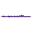 Rifle.stl Free STL file 28mm Fantasy Arsenal of Muskets Percussion / Flintlock Firearms and Guns・3D printable model to download