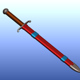 Sword.png Tapion Sword