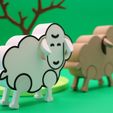 IMG_0965.jpg FLEXI TOY Sheep