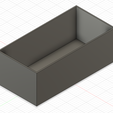 Boute-20_10-v1.png Storage box for drawer + non-slip base