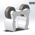 z_mignature608.jpg 608 Ender 3 (or 623) bearing coil support