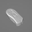 4.png Razer DeathAdder V2 Pro 3D scan