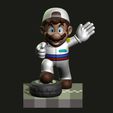 001.jpg Mario Bros - Mario Mechanic