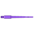 firing_pin.stl AMT 1911 Hardballer 45 ACP (GAME/MOVIE MODEL PROP GUN)