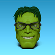 Captura-de-pantalla-2024-04-02-a-la-s-15.11.07.png SMART HULK SMILING Two Versions - CUSTOM HEAD / MARVEL LEGENDS