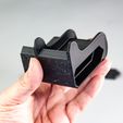 _MG_8706.jpg Coldre para pistola de luz RS3 Reaper