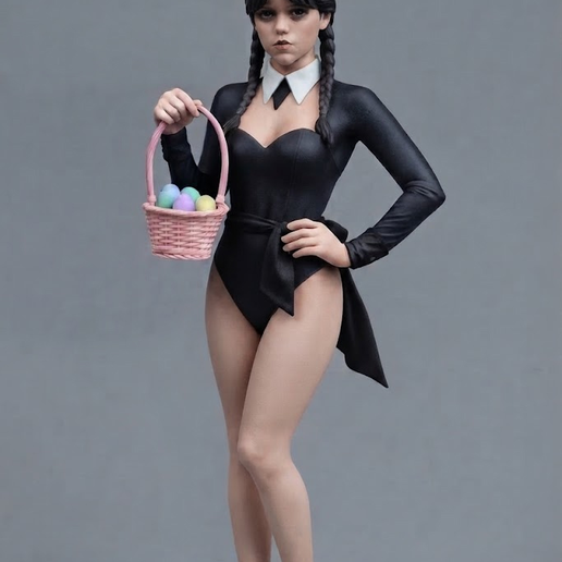 Easter Wednesday