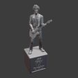 5.jpg The Rolling Stones Ronnie Wood - 3Dprinting