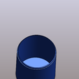 poubelle.png Recycling garbage can for 3D printer