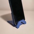 720X720-5.jpg Geometric phone holder