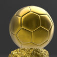 3.png Golden Ball Trophy