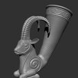 3d.jpg Rhyton