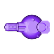 Plasma_Destroyer_v3.stl Бесплатный STL файл Хищники Деймоса эпического масштаба v2・3D-печатная модель для загрузки