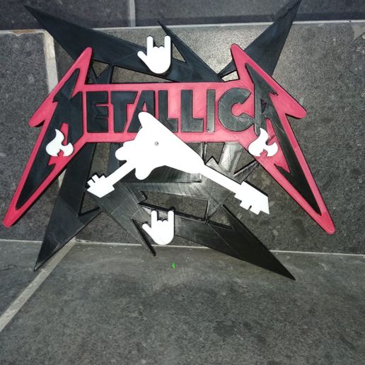 WhatsAppImage.jpeg Metallica clock