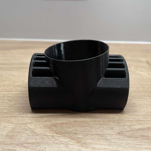 Audi 100/A6 C4 59mm. Gauge vent Angled