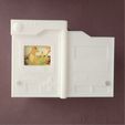 1000018523.jpg Pokemon - Kanto Original Pokedex 1999 TCG Deck Box/Card Case