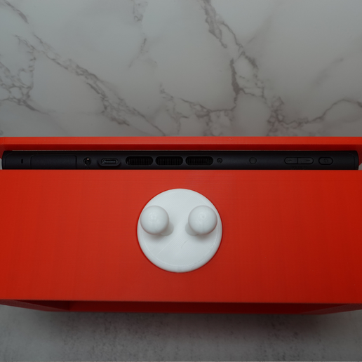 Switch2MiniTV6.png Mini soporte de TV compatible con Switch 2