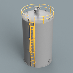 Fuel-Tank-And-Ladder1.png FUEL TANK