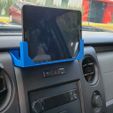 20190828_084428.jpg F-150 (2012) tablet mount for 8" tablet